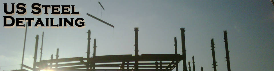 Steel Detailing
